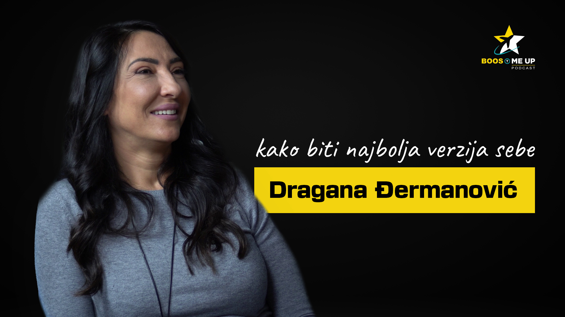 Vodič kroz rast i razvoj | Dragana Đermanović | S2E01