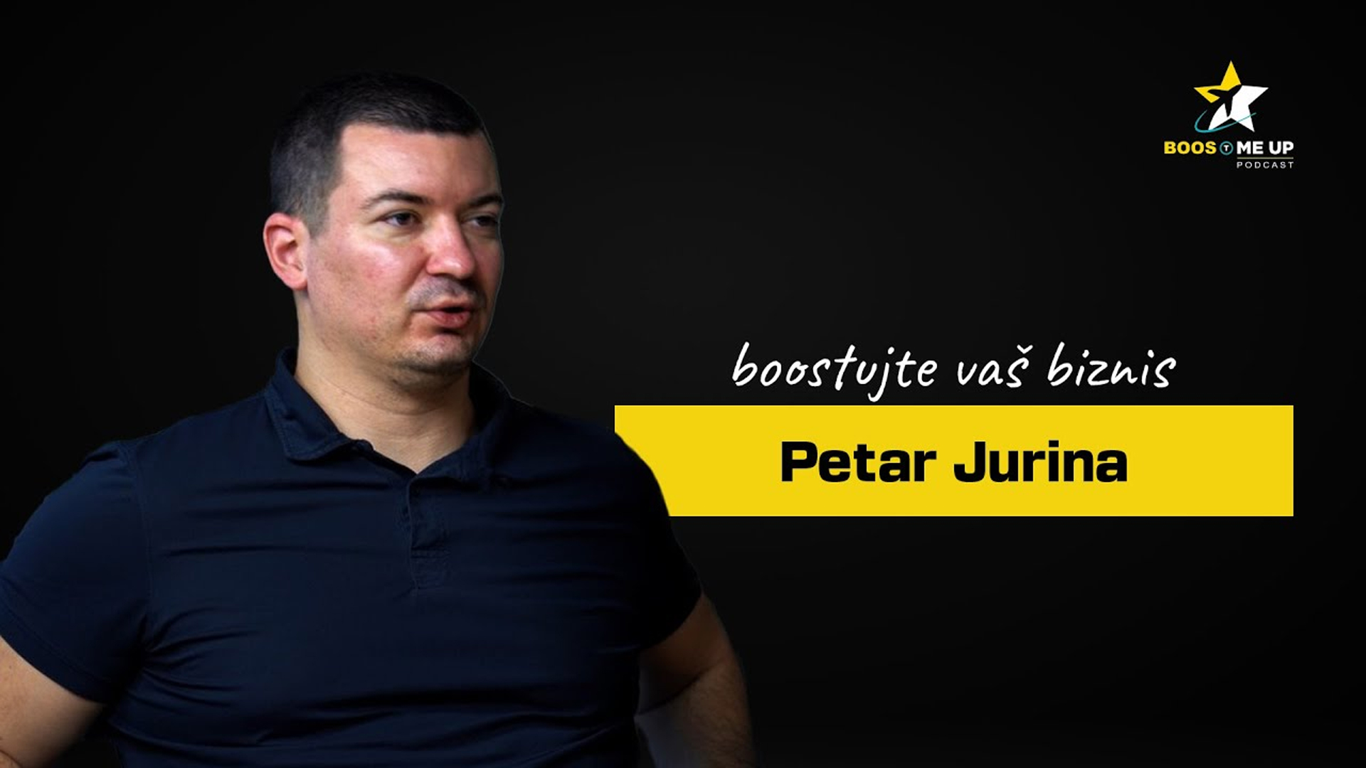 Online Business Mentor, Influence marketing, BizBooster | Petar Jurina | S2E09