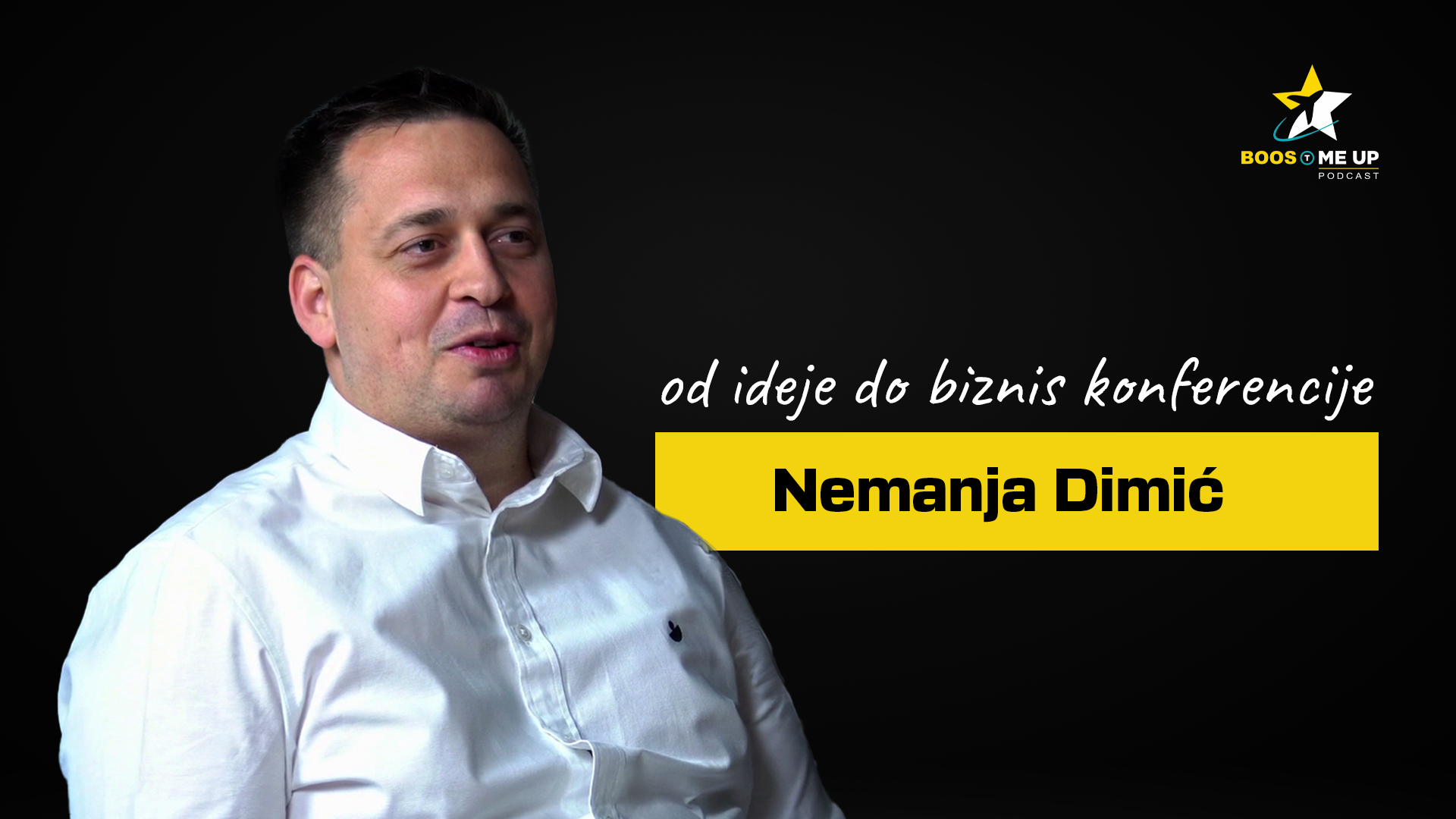 Turizam i eventovi, projekt menadžment| Nemanja Dimić | S2E02