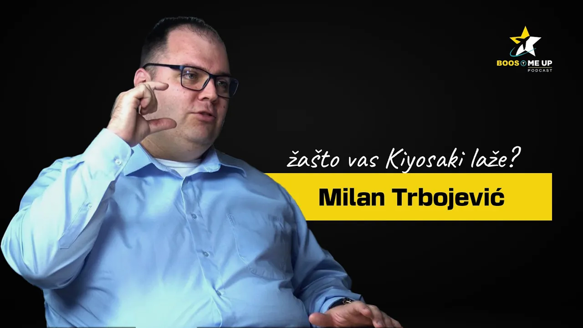 Propisi i poreske olakšice koje trebate znati | Milan Trbojević | S2E11